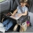 Portable Baby Kids Safety Car Seat Stroller Tray Play Travel Drawing Board