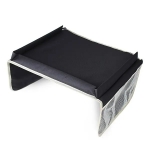 Portable Baby Kids Safety Car Seat Stroller Tray Play Travel Drawing Board