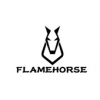 Flame Horse