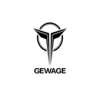 Gewage
