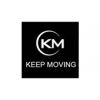 Keep Moving