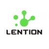 Lention
