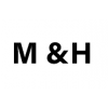 M and H