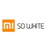 So White