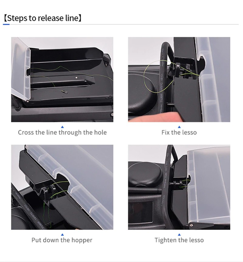 ZANLURE Auto Return Fishing Bait Boat RC Autopilot 2.4G GPS Carp Fishing Feeder With Metal Propeller Guard