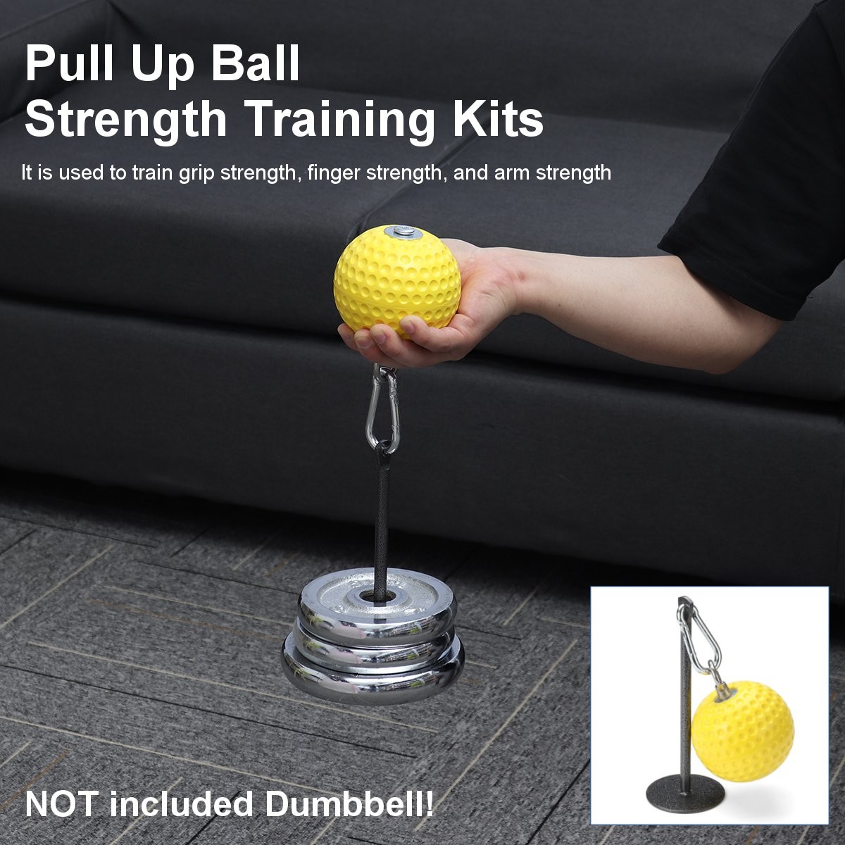 97mm Ball Iron Sheet Holder Barbell Disk Loading Rack Weight Lifting Bracket Home Fitness Muscle Exercise Tools